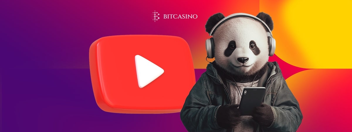 Top 10 slot Youtube channels to follow
